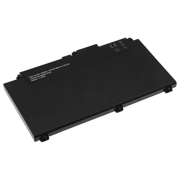 RETRO Hp ProBook 640 G4, 650 G4, CD03XL Notebook Bataryası