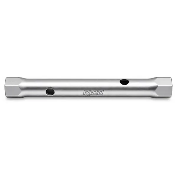 RICO Kovan Anahtar İki Ağız Delikli 14 x 15 mm