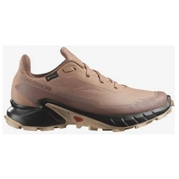 Salomon Alphacross 5 Gore-Tex Kadın Outdoor Ayakkabı