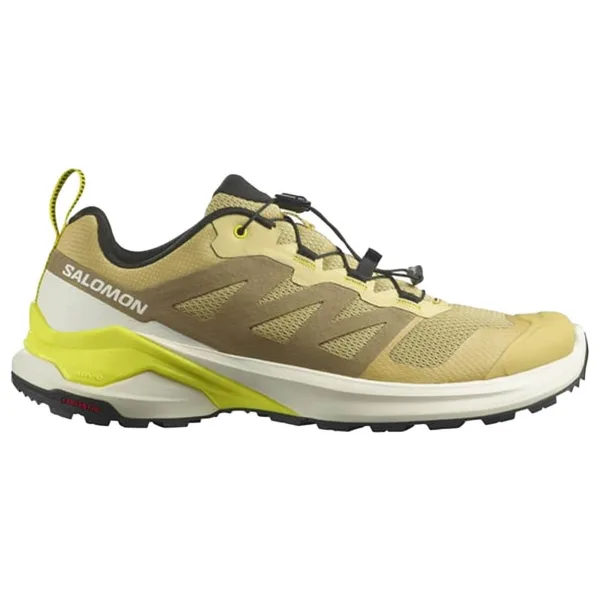 Salomon X-Adventure Erkek Outdoor Ayakkabı