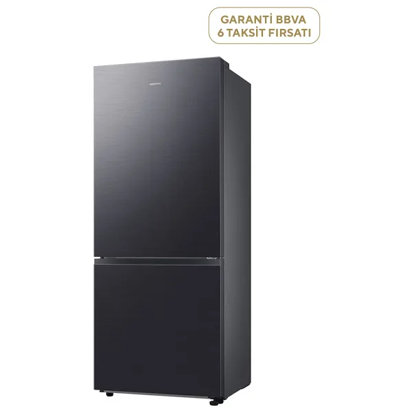 Samsung RB50DG601EB1 Kombi No Frost Buzdolabı