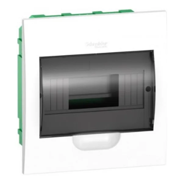 Schneider Easy 8 Li Sıva Altı Sigorta Kutusu Ez9e108s0f