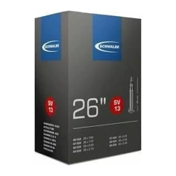 Schwalbe Sv13 26" İç Lastik