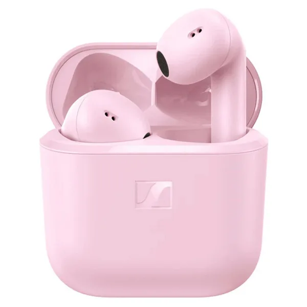 Sennheiser Accentum Open TWS Pembe Kulak İçi Bluetooth Kulaklık