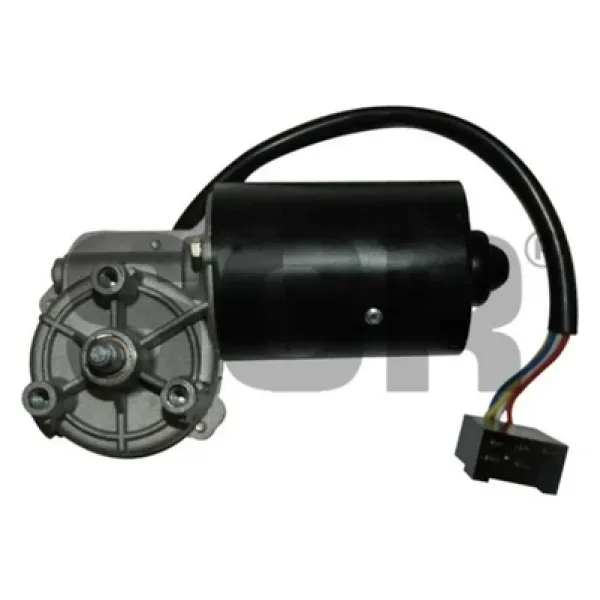 sgr Doğan Şahin Kartal Slx 96 Silgi Silecek Motoru 12v-40w 56108