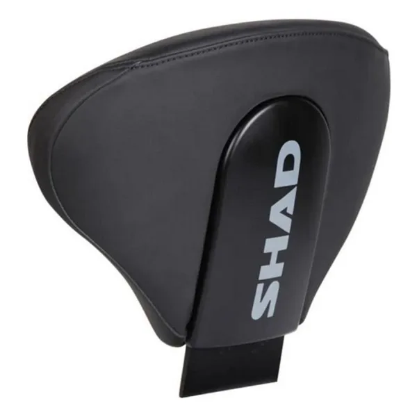 Shad Sissy Bar İçin Sırt Dayama Pedi D0RP00 - 1 - Siyah