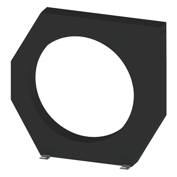 Siemens 210mm Çap Toroid Akım Trafosu 3UL2307-1A