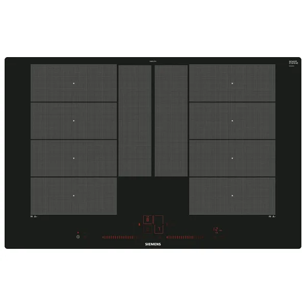 Siemens iQ700 EX801LYC1E İndüksiyonlu Ankastre Ocak