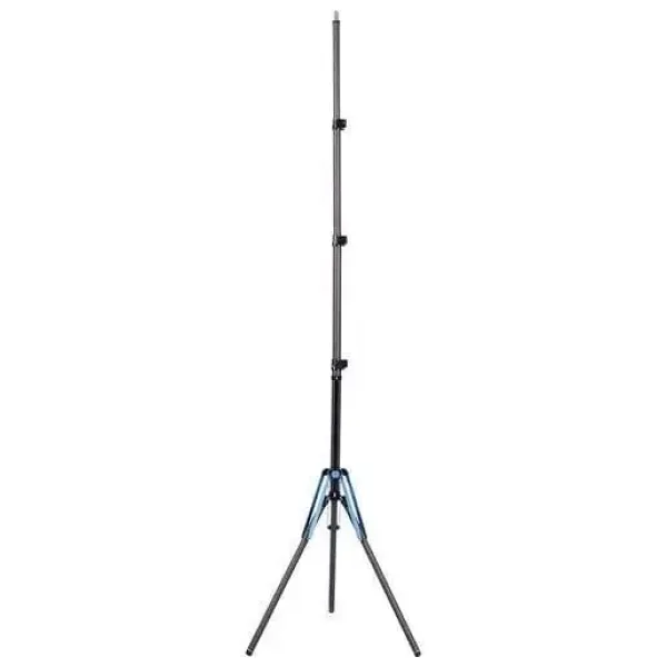 Sirui DK18 1.8 m Ters Katlanabilir Karbon Fiber Işık Ayağı