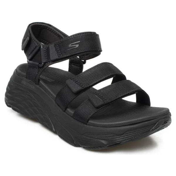 Skechers Max Cushioning Lured 140218 Kadın Sandalet