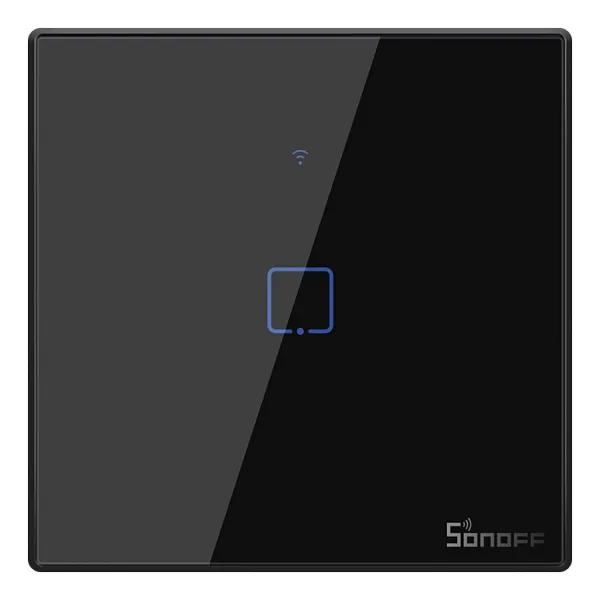 Sonoff T3-EU-1C 1 Kanallı Wi-Fi Akıllı Anahtar