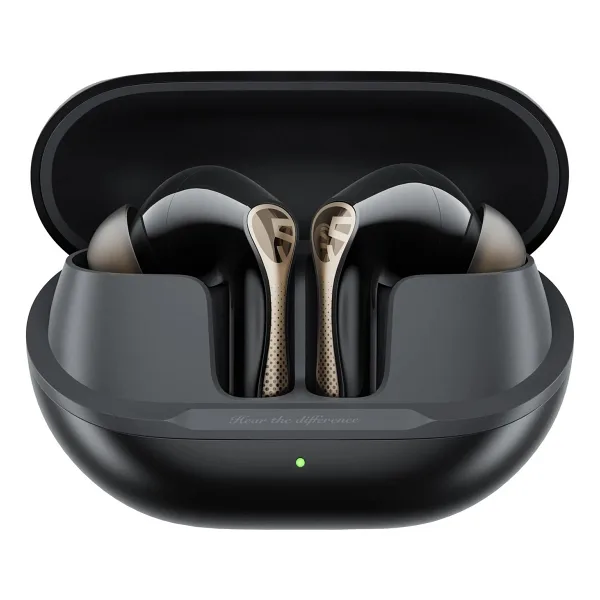 Soundpeats Air5 Pro Plus ANC TWS Kulak İçi Bluetooth Kulaklık