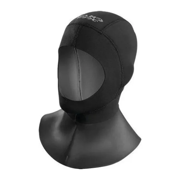SUBGEAR Başlık NANO 5mm.Uzun XS beden