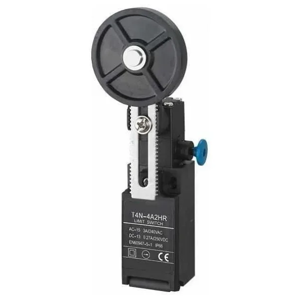 T4N-4A2HR Emniyet Limit Switch