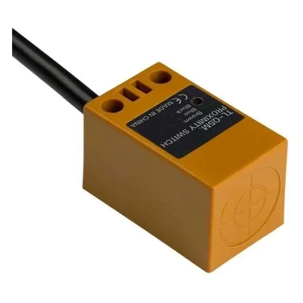 TL-Q5MF1 6-36V 5mm PNP NO Endüktif Mesafe Sensörü