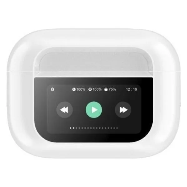 Torima A9 Pro ANC TWS Kulak İçi Bluetooth Kulaklık