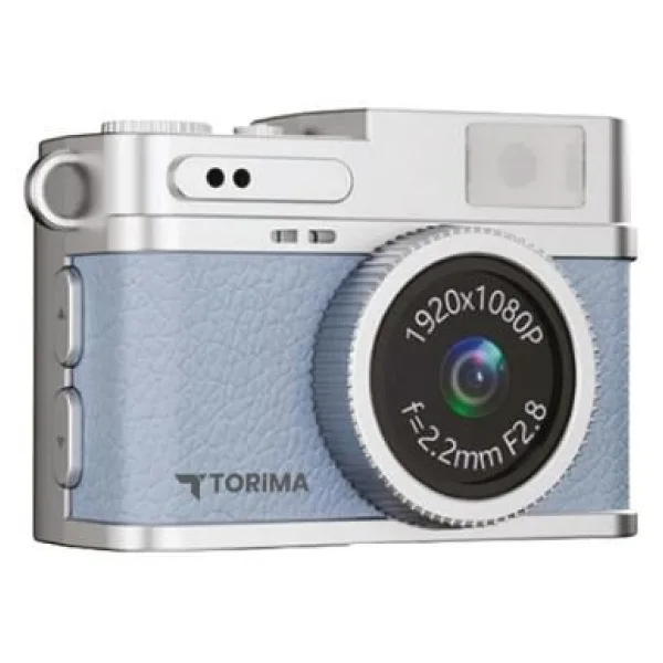 Torima CMR35 Dijital Fotoğraf Makinesi