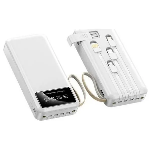 Torima TRM-1021 20000 mAh Hızlı Şarj Powerbank
