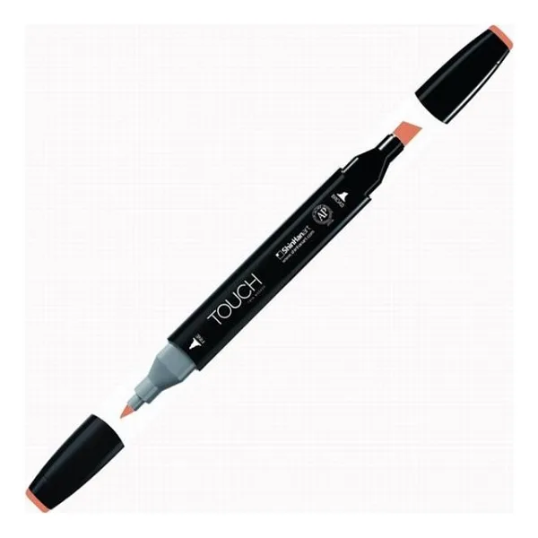 Touch Twın Marker Br111 Brown
