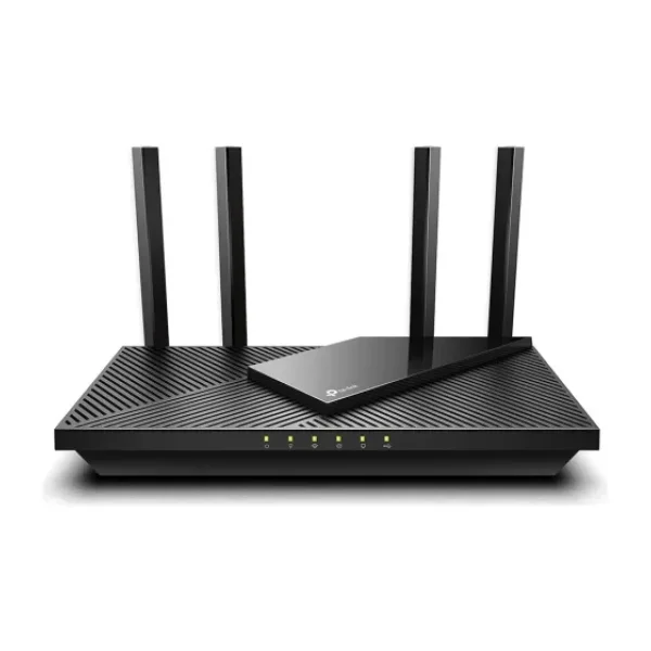 TP-Link Archer AX55 AX3000 4 Port 3000 Mbps Router