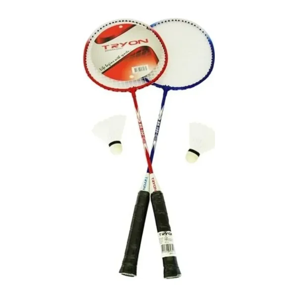 Tryon BS-100 Badminton Raket