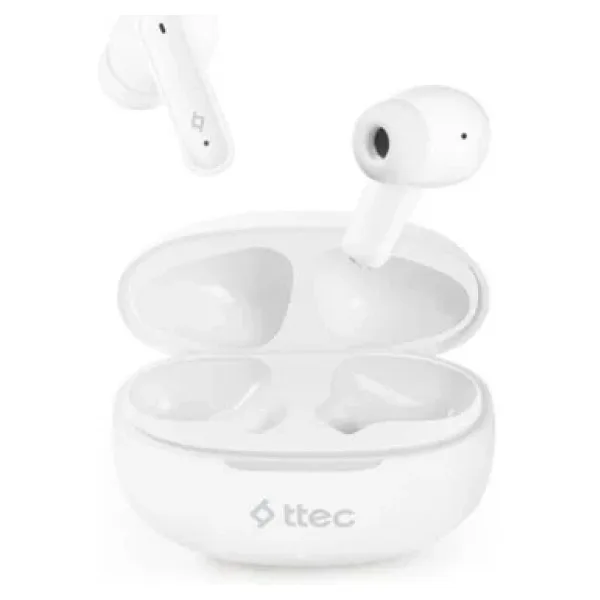 Ttec AirBeat Clap 2KM160B TWS Kulak İçi Bluetooth Kulaklık