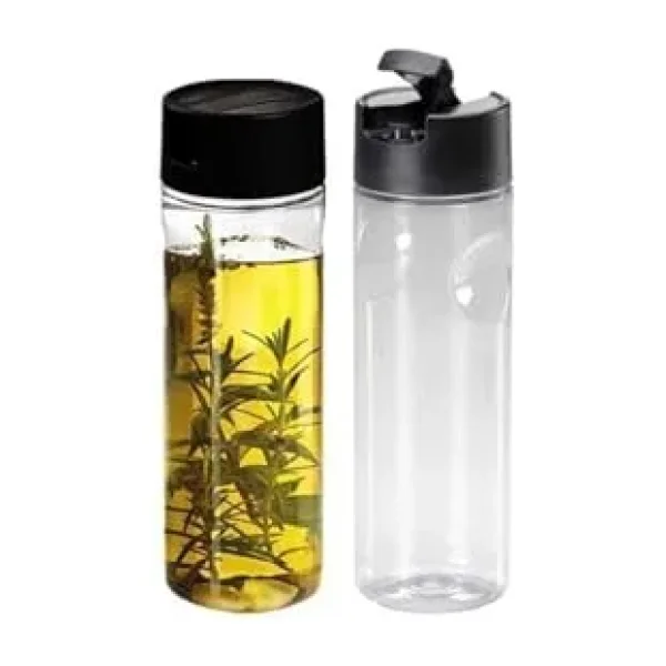 Tupperware 2 Li Duru Zeytinyağlık 1 Lt