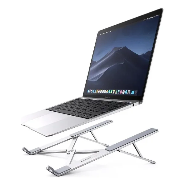Ugreen 8-17,3 Inç Katlanabilir Alüminyum Notebook Standı