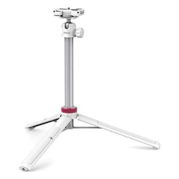 Ulanzi MT-44 Vlog Tripod Beyaz