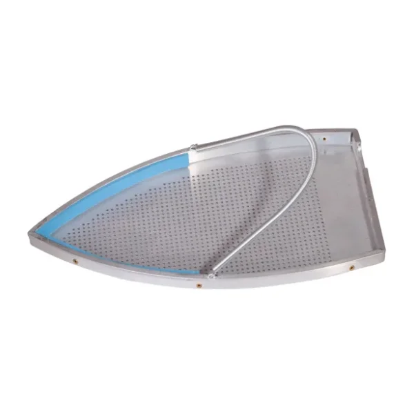 ÜTÜ ALÜMİNYUM TEFLON / STB-200 Ütü Altlığı