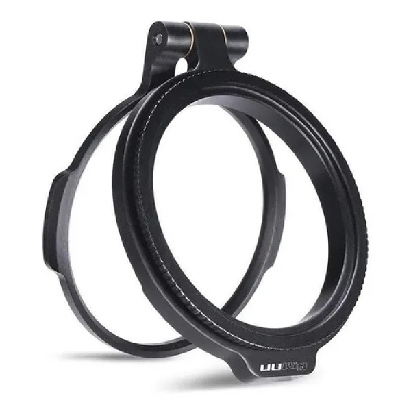 UURig R-72 Hızlı Filtre Takma Aparatı 72mm