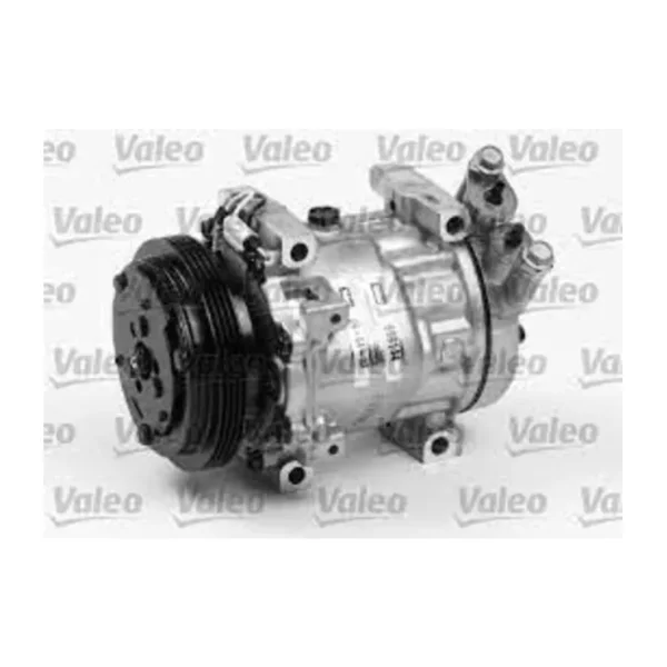 VALEO 813385 Klima Kompresörü Megane III-Scenic III 1.4Tce-2.0Dci 09-
