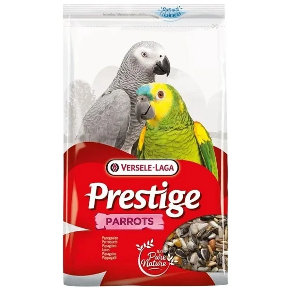 Versele Laga 1 kg 5'li Papağan Yemi