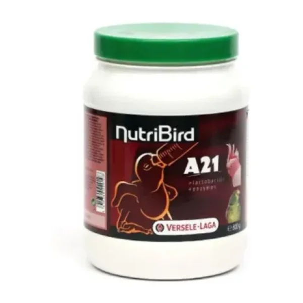 Versele Laga Nutribird A21 800 gr Yavru Kuş Elle Besleme Maması