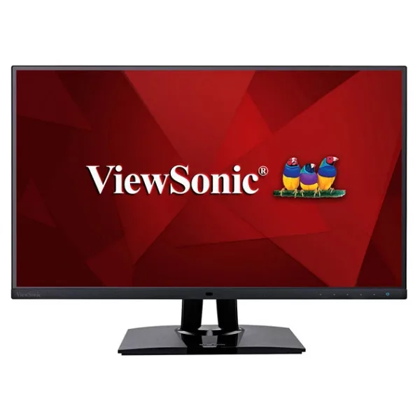 ViewSonic ColorPro VP2785-2K 27" 5 ms 2K Pivot IPS 60 Hz Monitör