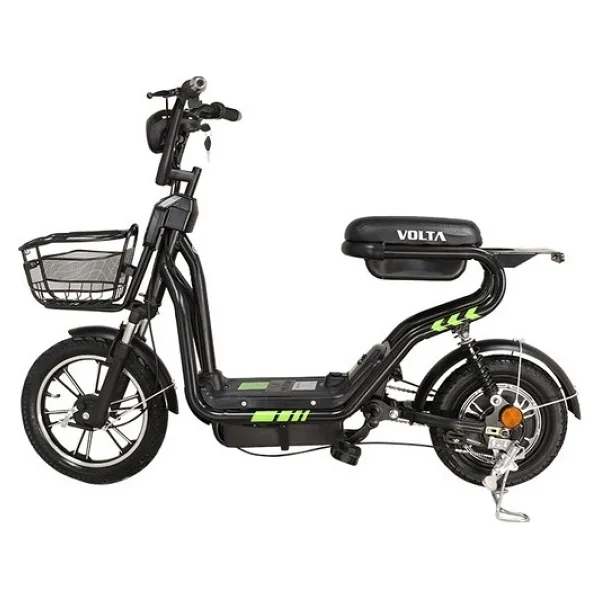 Volta VSM 220 W Elektrikli Bisiklet