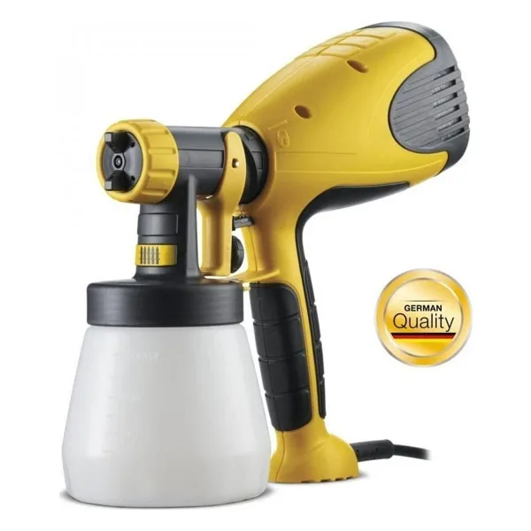 Wagner W100 280 W Elektrikli Boya Tabancası