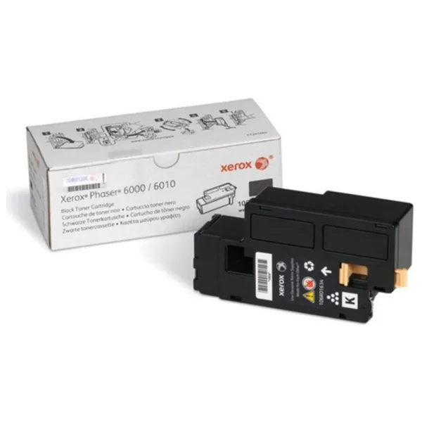 Xerox 106R01634 Siyah Toner