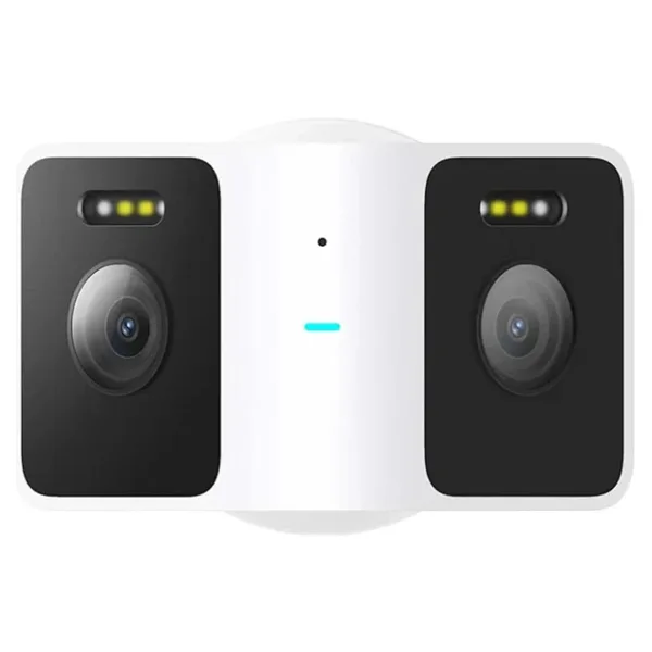 Xiaomi CW100 Dual 3 MP Gece Görüşlü Dış Mekan IP Wi-Fi Güvenlik Kamerası