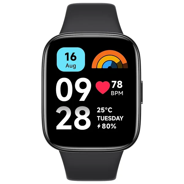 Xiaomi Redmi Watch 3 Active Akıllı Saat