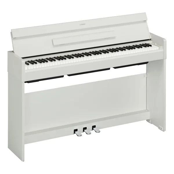Yamaha Arius YDP-S35WH Dijital Piyano Beyaz