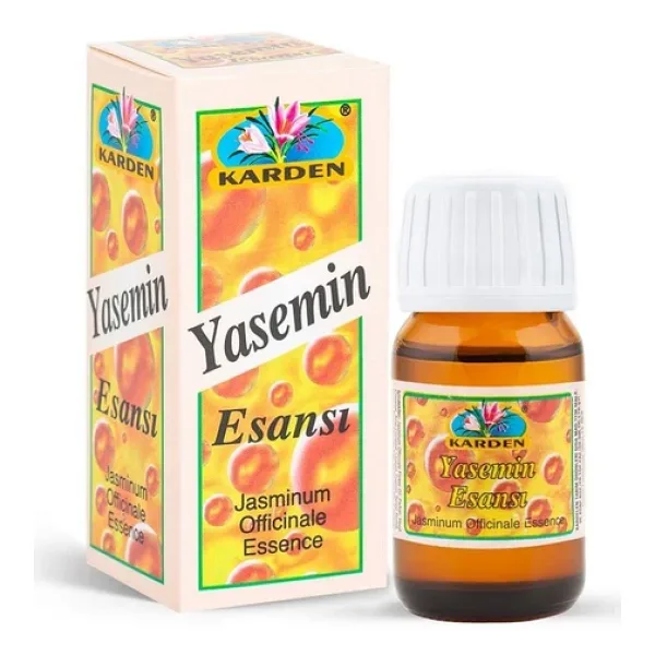 Yasemin Esansı (20ml)