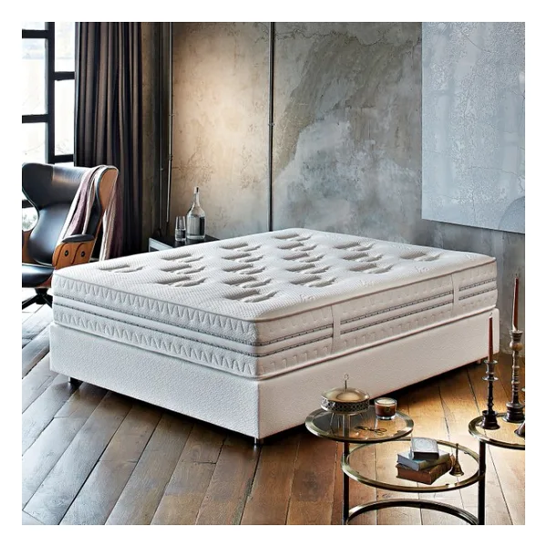 Yataş Prestige Prime Premium 180x200 cm Çift Kişilik Yatak