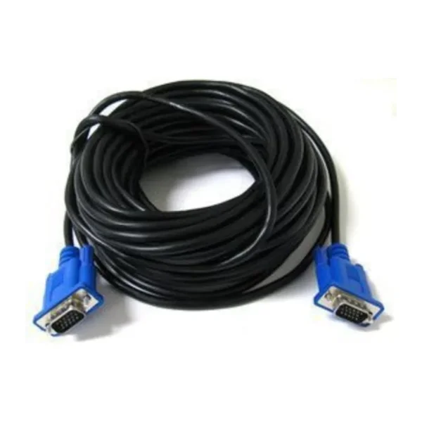 10 Metre Vga Kablo