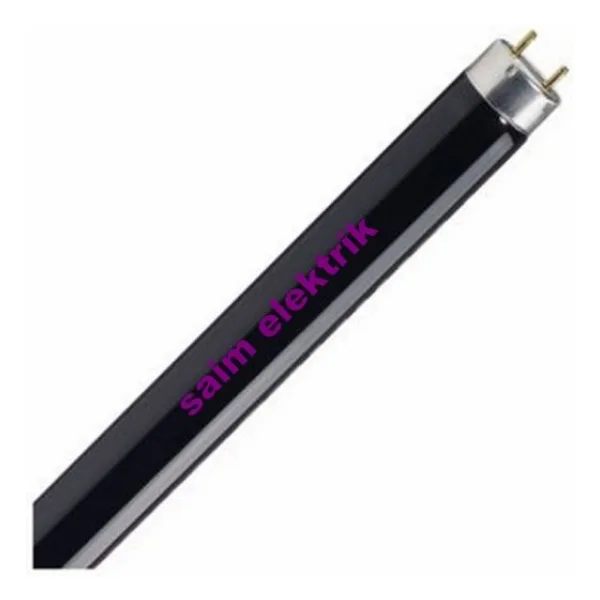 15W Blb Floresan 45Cm