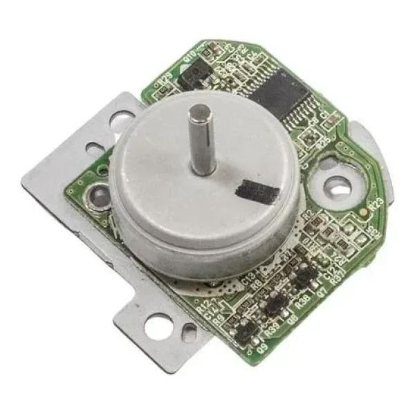 20N704K500 12V 16500 Rpm Brushless Motor
