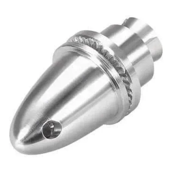 3mm Drone Pervane Adaptörü Metal - 5mm Pervane Uyumlu