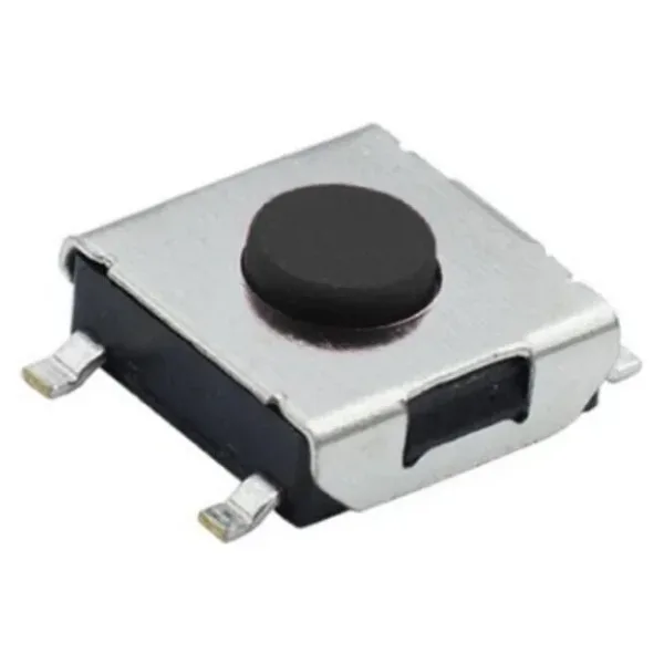 6.2x6.2x3.1mm SMD Tact Buton