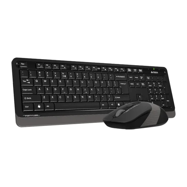 A4 Tech Fg1010 Q Kablosuz Klavye Mouse Seti