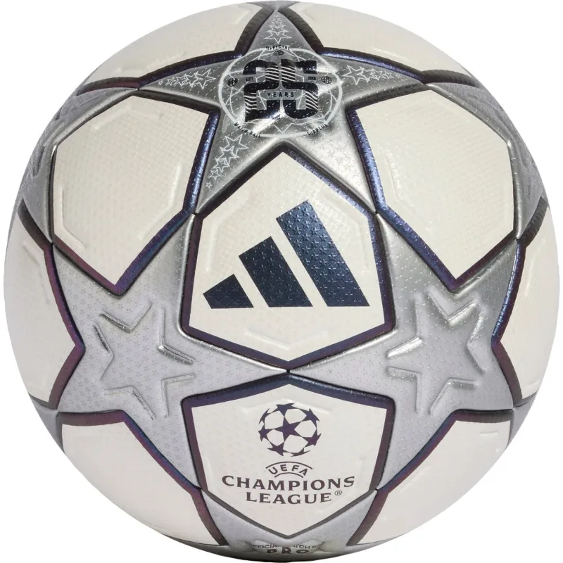 Adidas UEFA Champions League Pro 3RD JY8891 5 Numara Futbol Topu